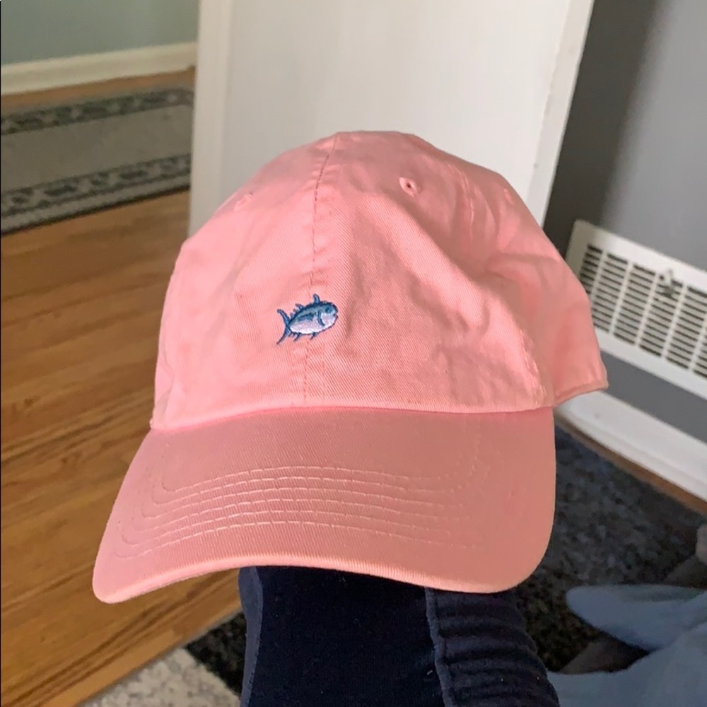 Southern Tide hat
